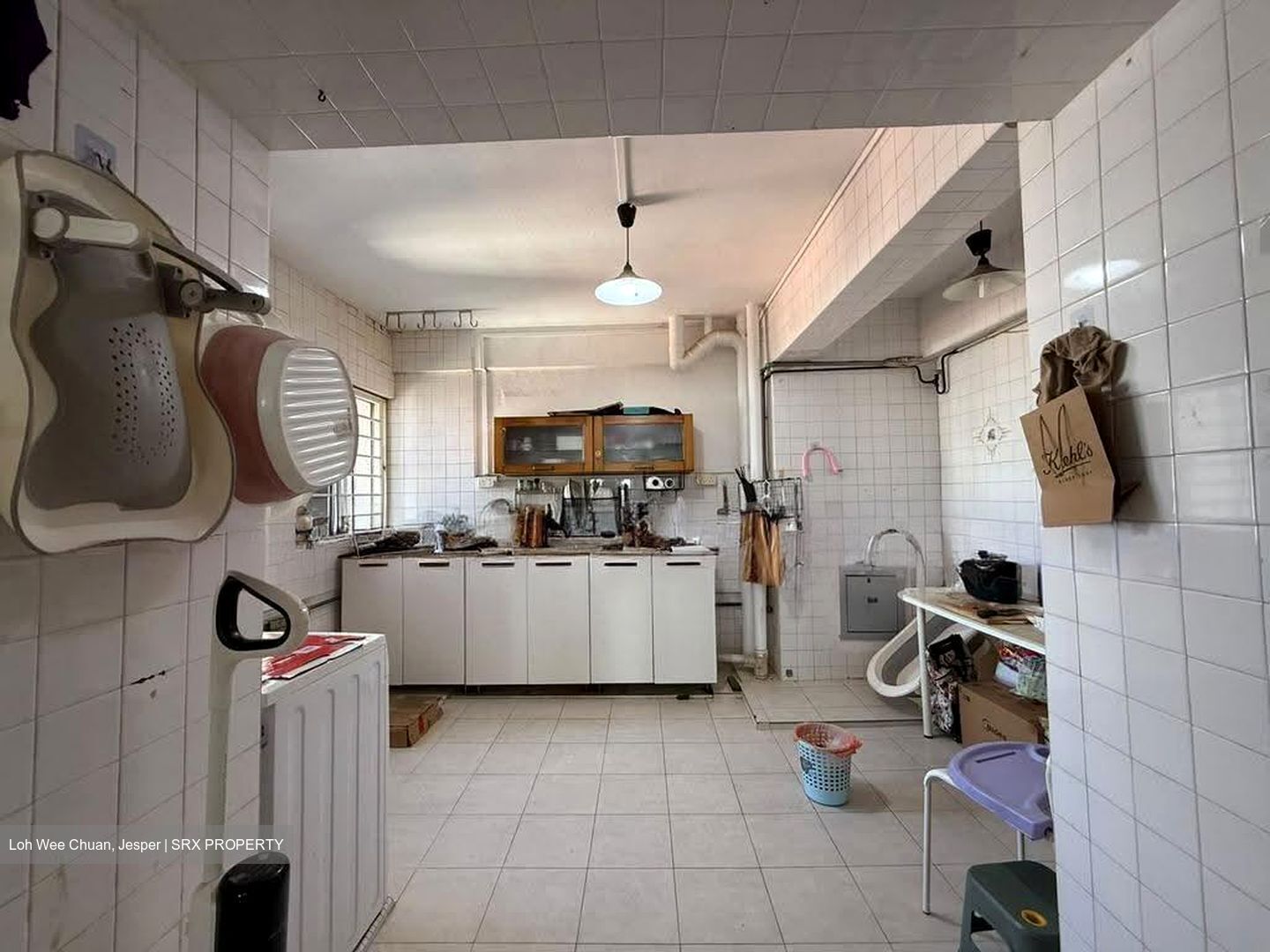 Blk 4 Joo Chiat Road (Geylang), HDB 3 Rooms #621679171
